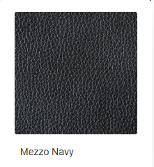 Mezzo Navy